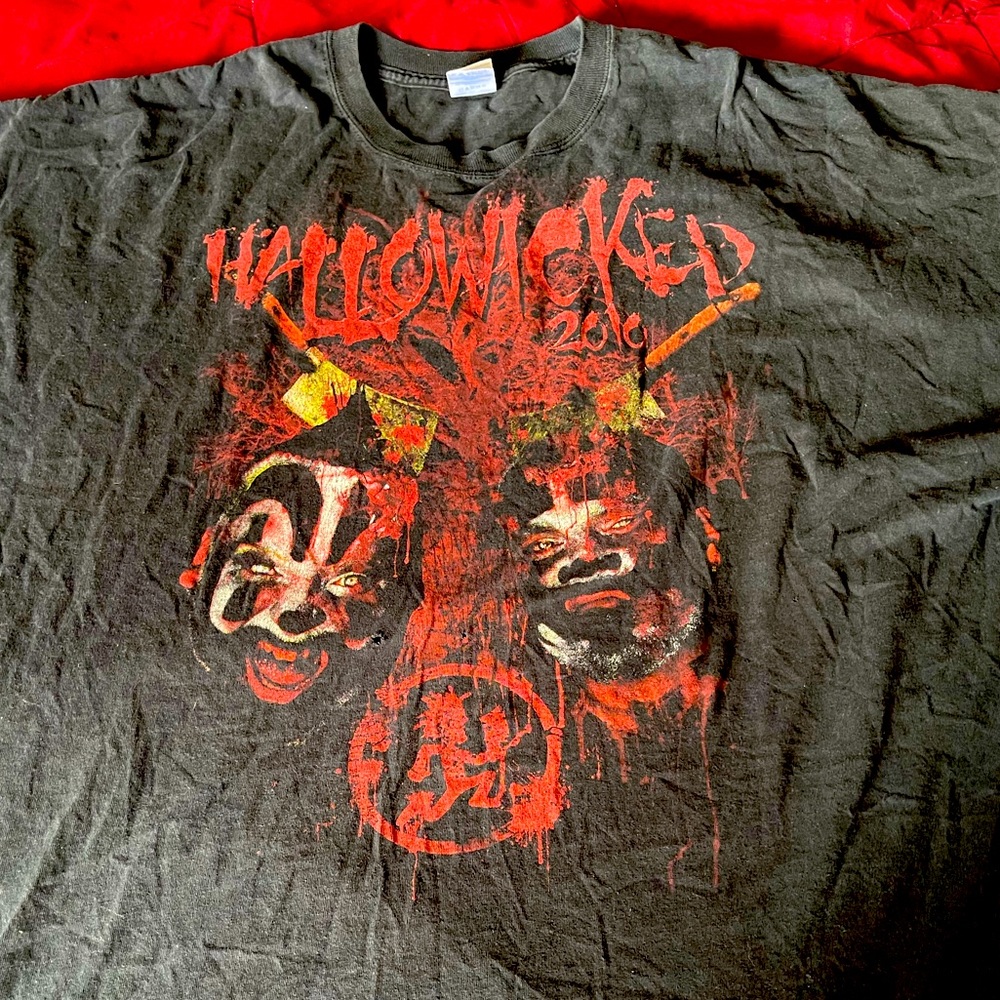 Hallowicked 2010 5x